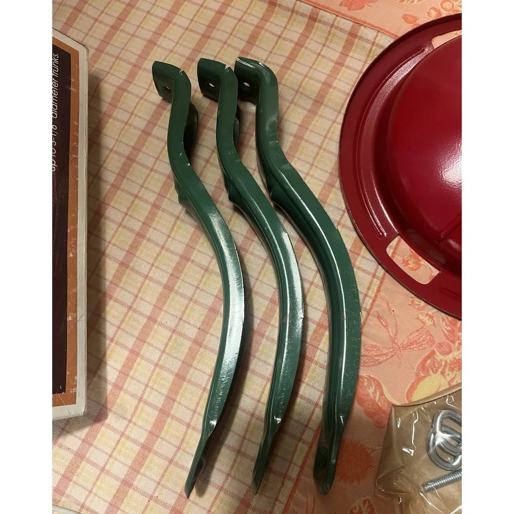 Handy Things vintage handy